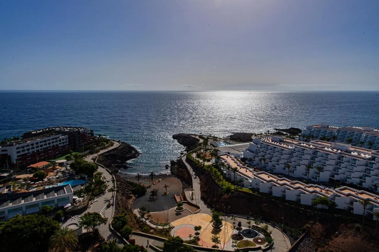 Apartamento Paraíso del Sur Mar y Teide Costa Adeje