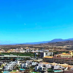 Ocean Garden 002 Con Vistas Panorámicas Costa Adeje (Tenerife)