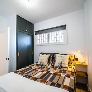 Eco Sunset Pdi 2 Bed & 2 Bath Air Con Fibra , Maspalomas (Gran Canaria) España