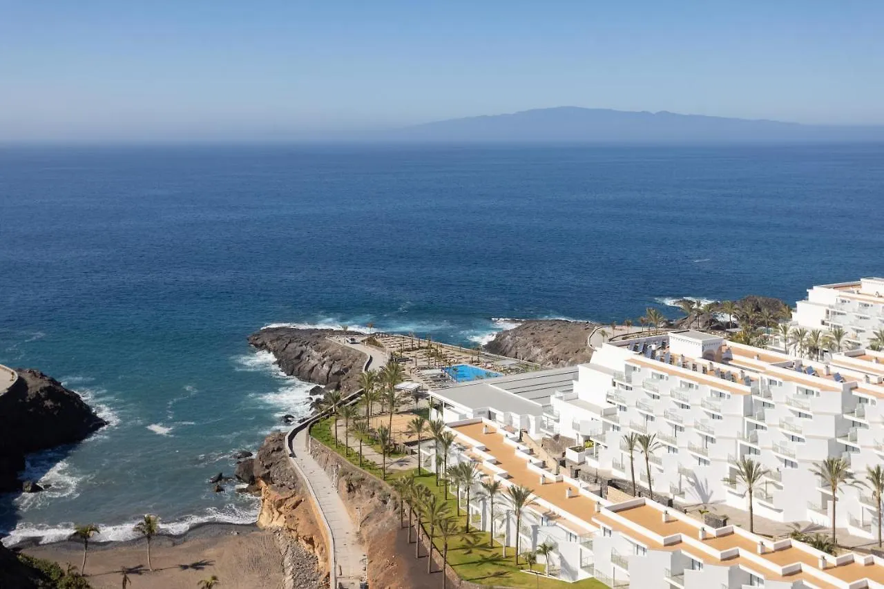 Apartment Paraiso Del Sur Mar Y Teide Costa Adeje